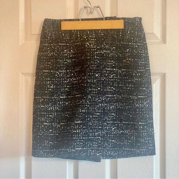 Ann Taylor Skirt - Picture 1 of 8